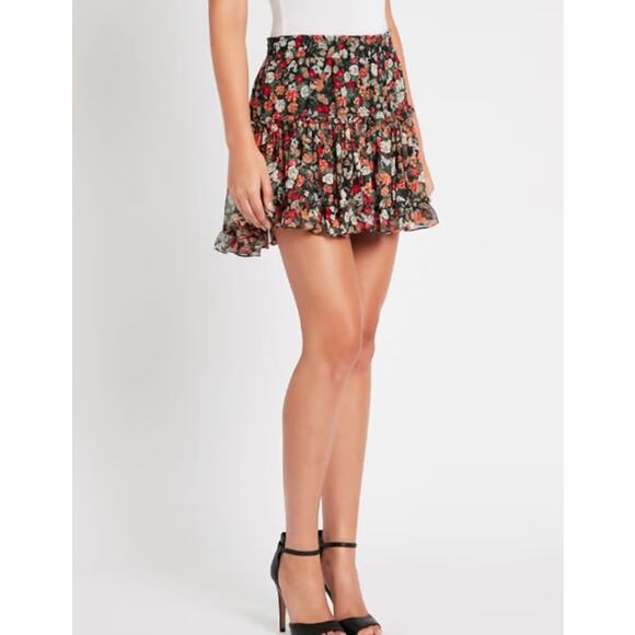 Miss Los Angeles Marion Skirt
